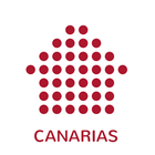 CAF CANARIAS Zeichen