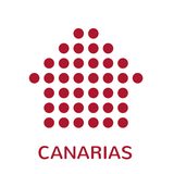 CAF CANARIAS icône