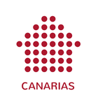 آیکون‌ CAF CANARIAS