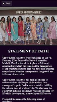 Upper Room Ministries For Android Apk Download