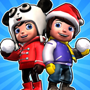 SnowJinks APK