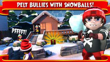 SnowJinks Ekran Görüntüsü 1