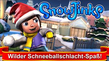 SnowJinks Plakat
