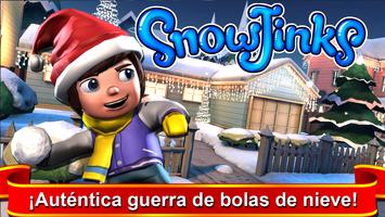 SnowJinks Poster
