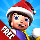 SnowJinks Free icône