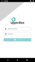 UpperBee Manager Affiche