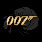Legendary DXP: 007 icône