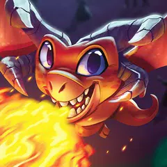 Baixar Legendary DXP Deckbuilding Gam APK