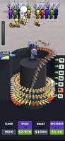 Bullet Train syot layar 1