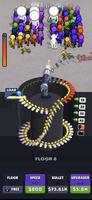 Bullet Train syot layar 3