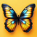 ”Butterfly Sort