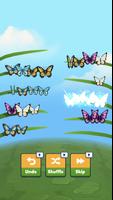 Butterfly Sort captura de pantalla 3