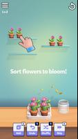 Blossom Match 海报