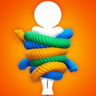 Rope Riddles icon