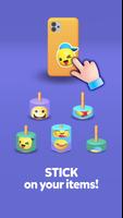 Sticker Sort screenshot 2