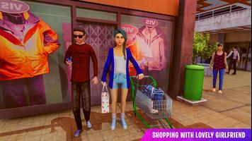 Youtuber Simulator Family life ảnh chụp màn hình 2