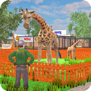 Virtual Zookeeper Simulator aplikacja