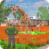 Virtual Zookeeper Simulator