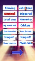 Meme Soundboard تصوير الشاشة 1