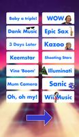 Meme Soundboard ảnh chụp màn hình 2