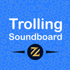 Trolling Soundboard 2020 아이콘
