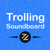 Trolling Soundboard 2020 أيقونة