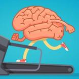 Упражнения для развития мозга