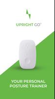 UPRIGHT GO poster