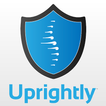 Uprightly - Virtual Spine Care