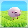 Sheep's food