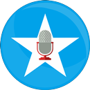 FM Radio Somalia | Live Radio, Music & Free FM APK