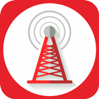 FM Radio Indonesia | Auto Update icône