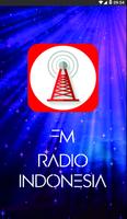 FM Radio Indonesia | Auto Update Affiche