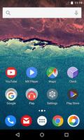 M Launcher ảnh chụp màn hình 2