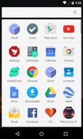 M Launcher imagem de tela 3