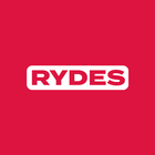 Rydes icono