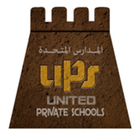 UPS Schools ícone
