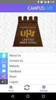 UPS Schools الملصق