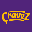 ”Cravez - Food Delivery