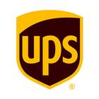 UPS أيقونة