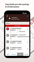 UPS Global Pickup & Delivery скриншот 2
