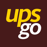 UPS Go Zeichen