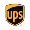 UPS ไอคอน