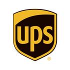 UPS أيقونة