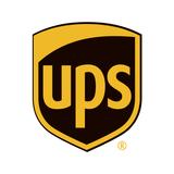 UPS 圖標