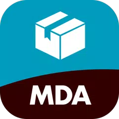 download UPS Mobile Delivery XAPK