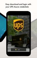 برنامه‌نما UPS Mobile Delivery عکس از صفحه