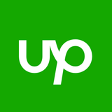 Upwork for Clients 아이콘