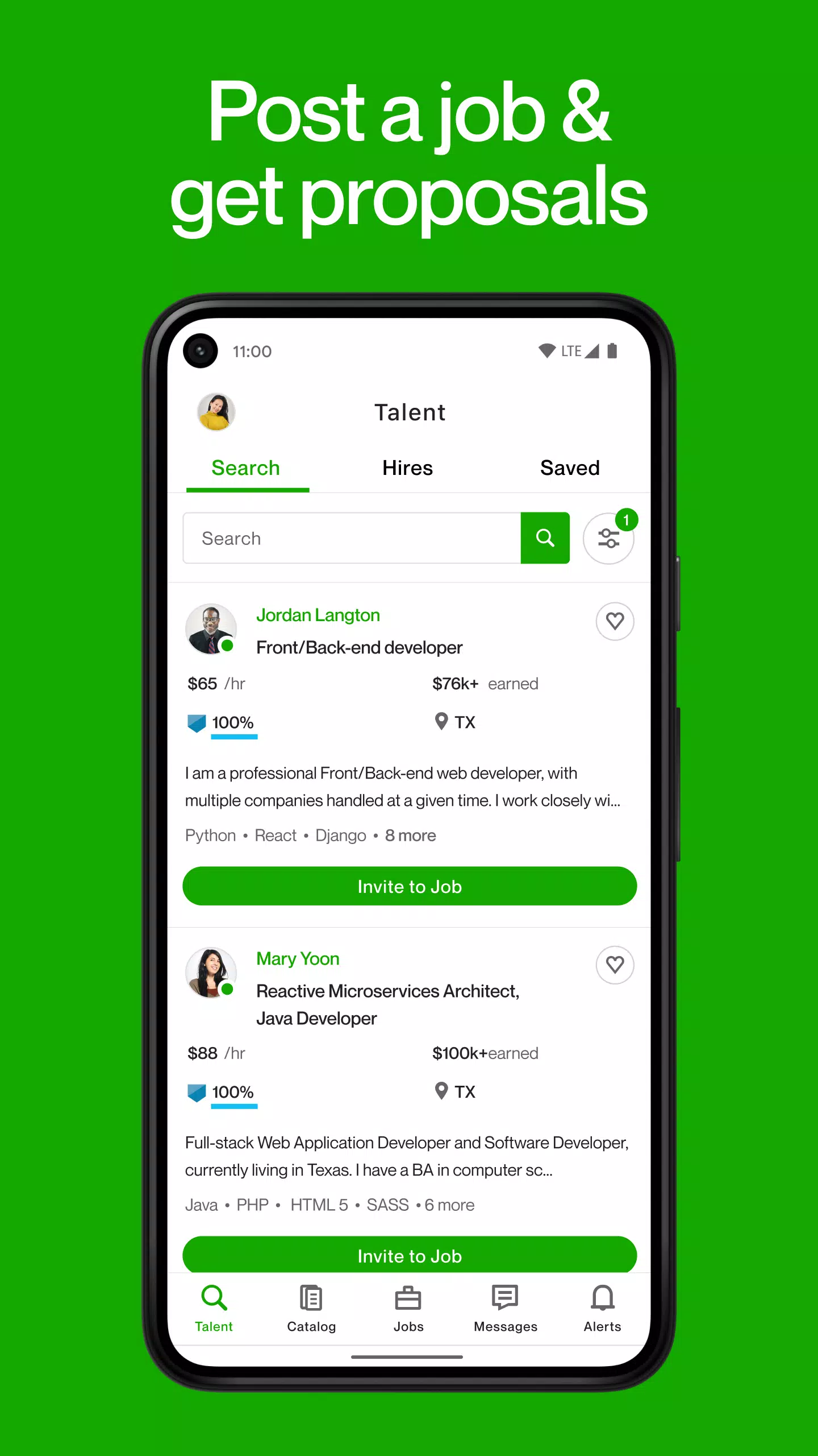 Upwork For Clients Apk For Android Download