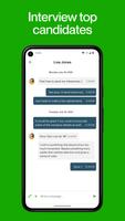 Upwork for Clients syot layar 2